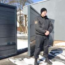 Охранник в Дозор, в Перми