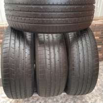 Шины TOYO Proxes R 19 - 4 шт, в Краснодаре