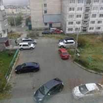 Продам 3-х комнатную квартиру 68,8 кв. м. на 4 этаже, в Магадане