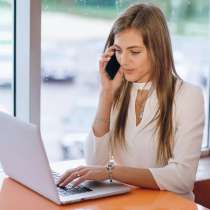 Администратор по кадровой деятельности, в Сочи