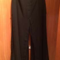 Юбка-брюки 48-50р, в Москве