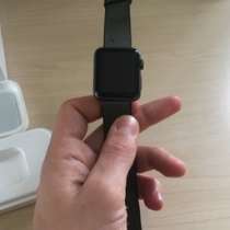 Apple watch 38mm sport edition, в Красноярске