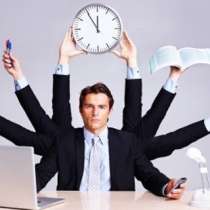 Требуются сотрудники для работы на дому, удаленно", в Прокопьевске