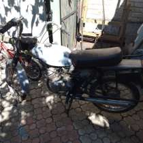 Продам мопед Дельта, в г.Донецк