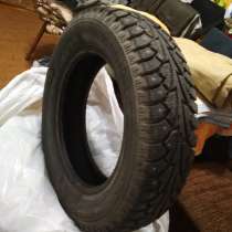Комплект колес Hankook Ice Pike, в Москве