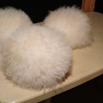 Папахи без запаха, в Каспийске