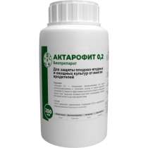 Актарофит 0,2, в Воронеже