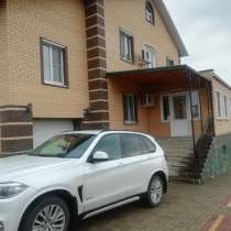 Продается дом в Колюпаново, в Калуге