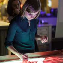 Песочное шоу на свадьбу, юбилей, корпоратив, в Белгороде