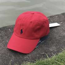 Бейсболка Polo Ralph Lauren original cap, в Москве