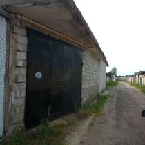 Гараж в Витебске на 2 авто, в г.Витебск