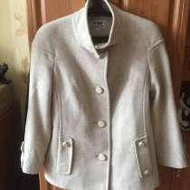 Пальто осеннее, в Тольятти