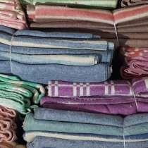 Одеяло полушерстяное с госхранения!, в Майкопе