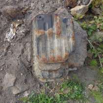 Поддон на двигатель 1 КZ, в Уссурийске