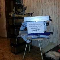 Замена стекла в межкомнатной двери, в Санкт-Петербурге