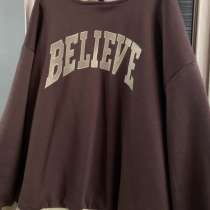 Толстовка, в Самаре