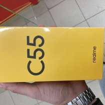 Realme c55, в г.Мелитополь