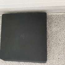 PlayStation 4, в Москве