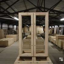 Окна, в Казани