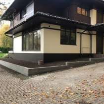 Загородное строительство СПб/ЛО, в Отрадном