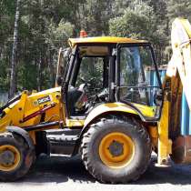 Экскаватор-погрузчик JCB 3CX, 2008 Г. В, в г.Ереван