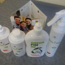 Эко средства для дома, в Железнодорожном