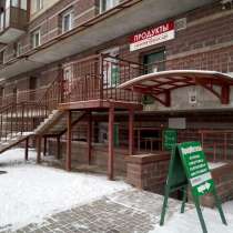 Универсальное помещение на Шуваловском пр, в Санкт-Петербурге