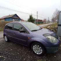 Продам Форд Фиеста, в Нижнем Новгороде