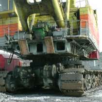 Продам Экскаватор карьерный ЭКГ10, в Новокузнецке