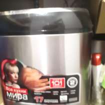 Хлебопечь, в Красноярске