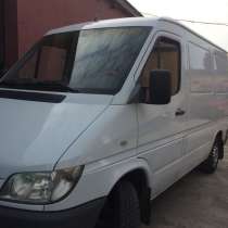 Перевозка мебели фургоном до 4 тонн, в Калининграде