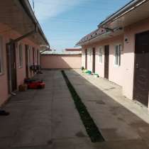 Сдаю квартиру 1 комната г. Бишкек ж/м Арча-Бешик, в г.Бишкек