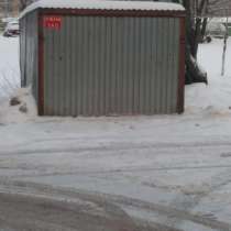 Продажа гаражей Мичуринск, в Мичуринске