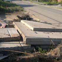 Продам Плиты Ж/Б Б/У 500 р. за все в Челябинске, в Челябинске