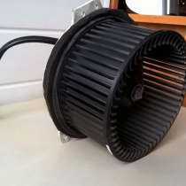 Эл. мотор печки ВАЗ - 2111, в Верхней Пышмы