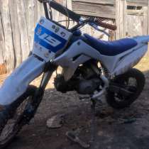 Продам питбайк 125, в Перми