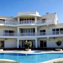 Новые виллы для ПМЖ Кипра(ЕС), в Москве