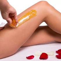 Курс "Мастер SPA шугаринга", в Керчи
