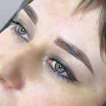 Долговременный перманентный макияж, в Оренбурге