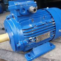 Электродвигатель 2.2 кВт 2810 об/мин АИР80В2 Z90L-2 Vilmann, в Москве