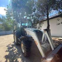 Спецтехника в аренду (разная), в Саках