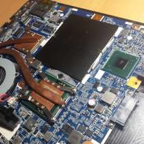 Ремонт экранов, мат.плат,кнопок,сенсоров,блоков пит, кулеров, в Екатеринбурге