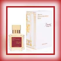 Francis Kurkdjian Baccarat Rouge 540 парфюм духи, в Нахабино