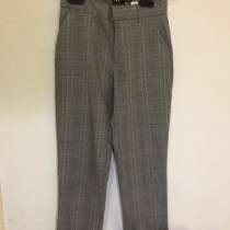 Брюки женские Zara Trf с высокой посадкой, в отличном состоя, в Ставрополе