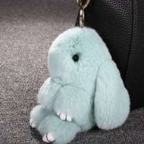 Брелок игрушка кролик, в Санкт-Петербурге