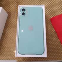 Apple iPhone 11 128gb, в Сергиевом Посаде
