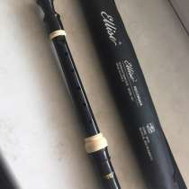 Флейта Ellis, в Москве