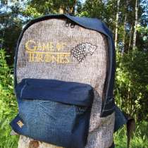 Рюкзак Игра престолов, в Санкт-Петербурге