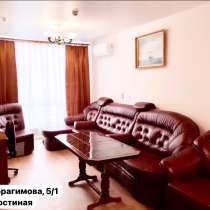 Сдам в аренду квартиру в Новом доме, в Уфе