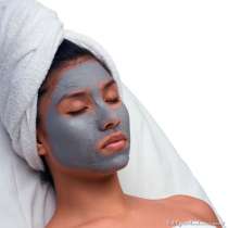 Натуральная, природная, голубая глина, в Москве